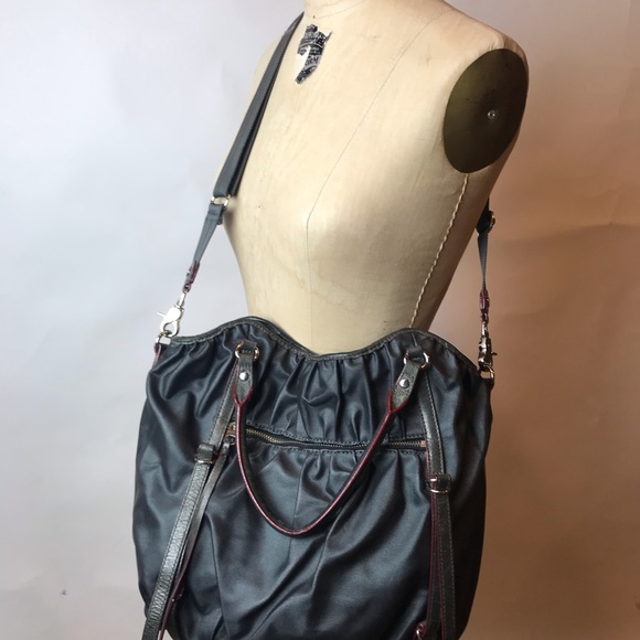 MZ Wallace shoulderbag - Picture 8 of 8